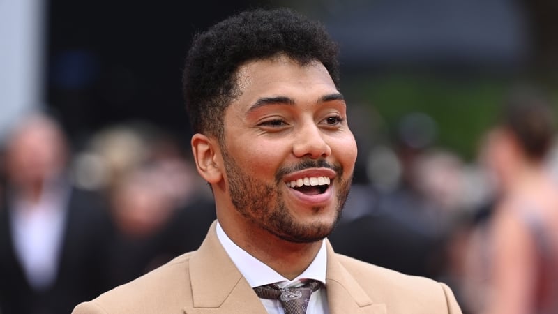 Perdomo was remembered by his colleagues as "an enthusiastic force of nature"