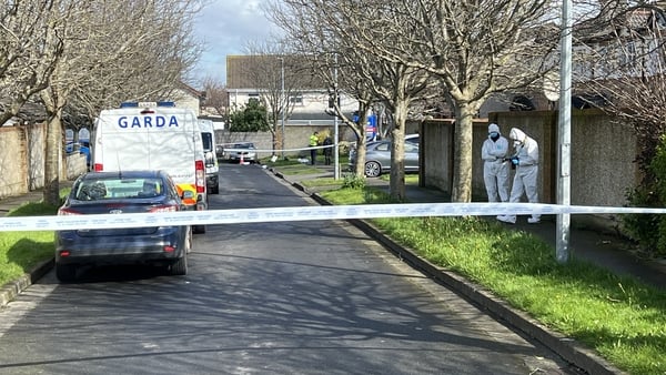 A man in his 30s is in a critical condition following the assault on Saturday night (file pic)