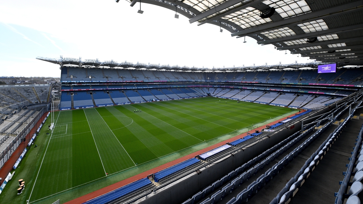 Cormac Ó Conaire, Cumann Lúthchleas Gaeil.