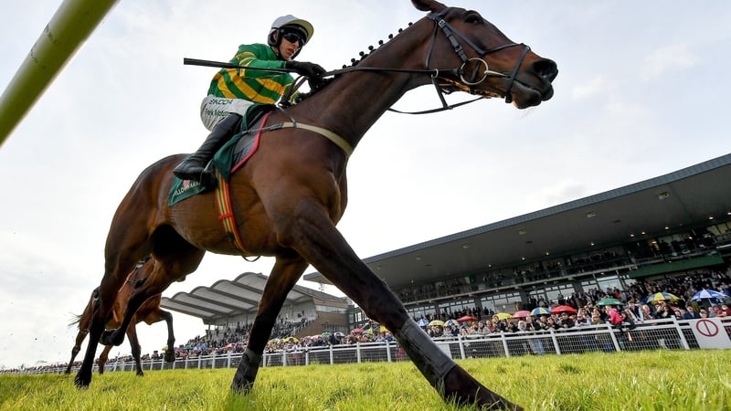 Spillane's Tower may have to wait for his seasonal reappearance