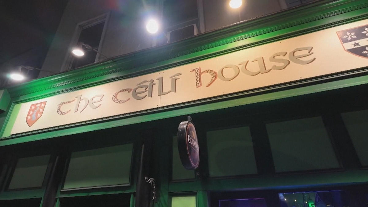 Irish woman, 41, dies after stabbing in New York bar