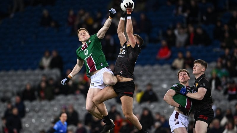 Westmeath are out in Leinster next week while there'll be no Sam Maguire action for Down this year