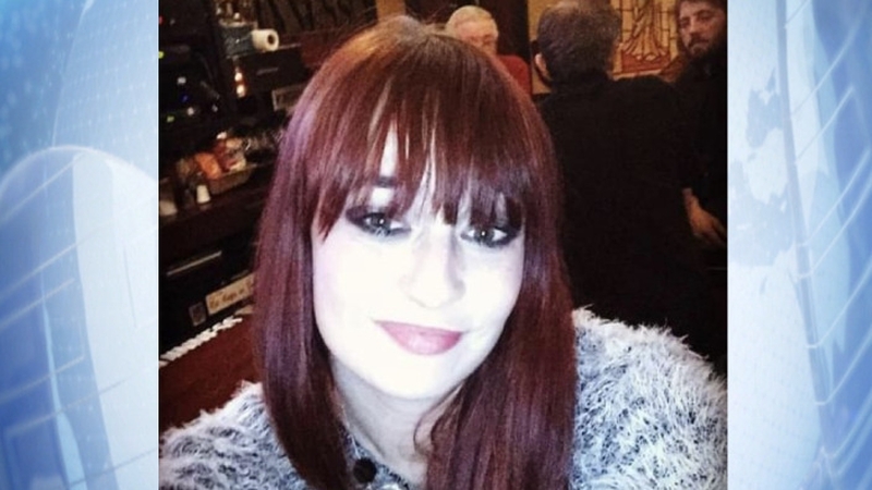 Sarah McNally died on Saturday following a stabbing incident