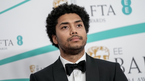 Gen V actor Chance Perdomo died aged 27 after a motorcycle crash