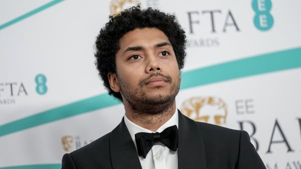 Gen V actor Chance Perdomo died aged 27 after a motorcycle crash