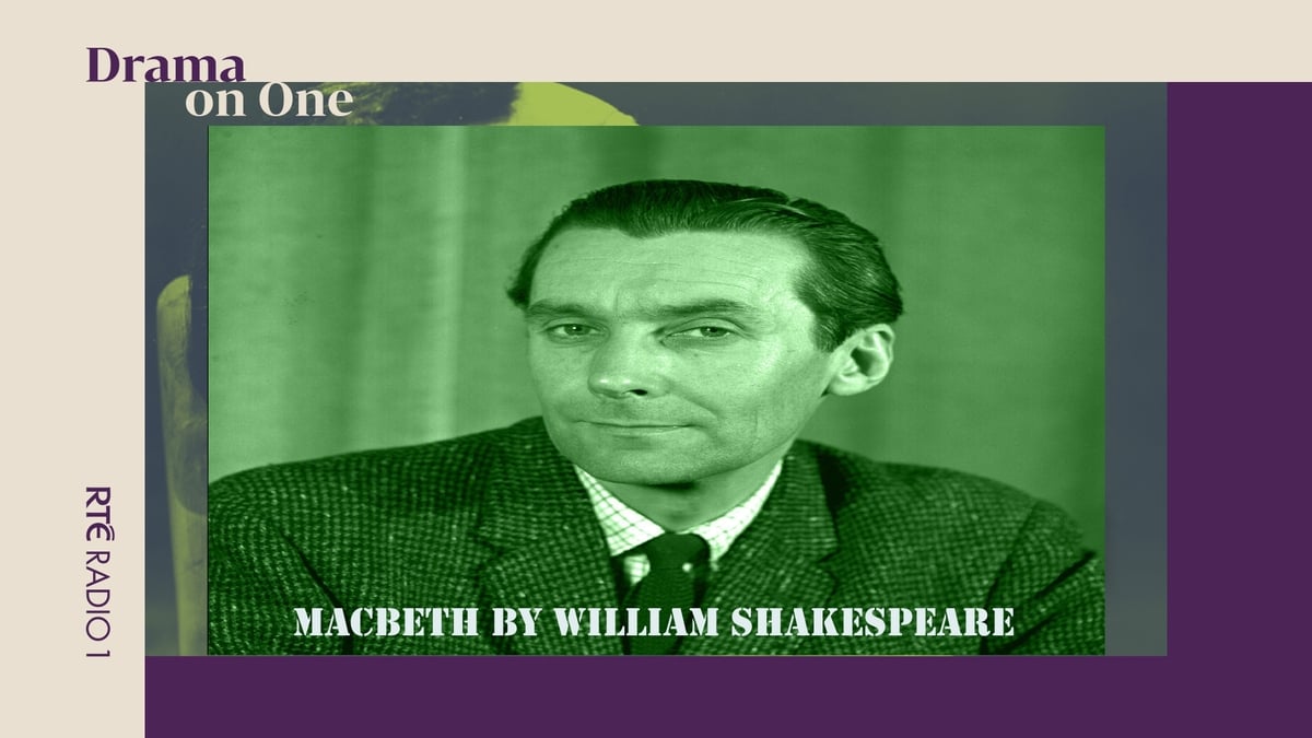 Macbeth by William Shakespeare 