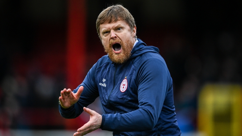 'Absolute heroes, every single one of them'