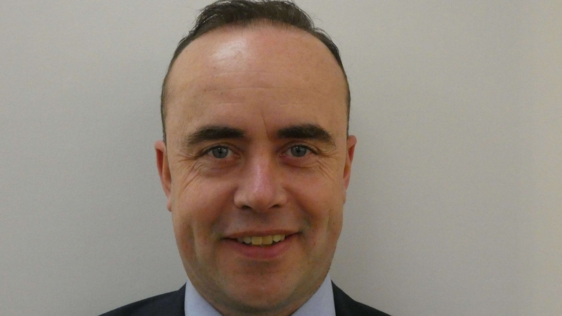 Colm Purcell - Origin Enterprises CFO