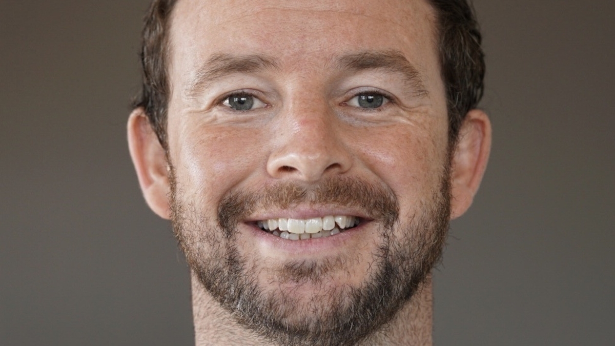 Cillian Ó Mongáin, Stiúideo Fórsa a Deich. 