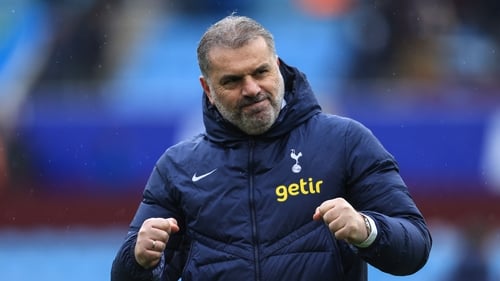 The Spurs boss insists where they finish this year will be the foundation for what they do next season