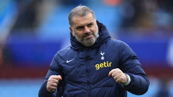 The Spurs boss insists where they finish this year will be the foundation for what they do next season