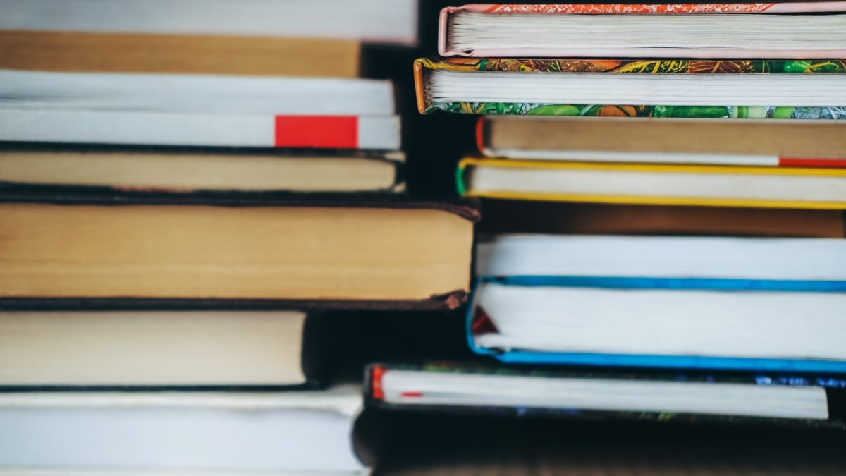 Waterford Librarians: Books to read for the month ahead 