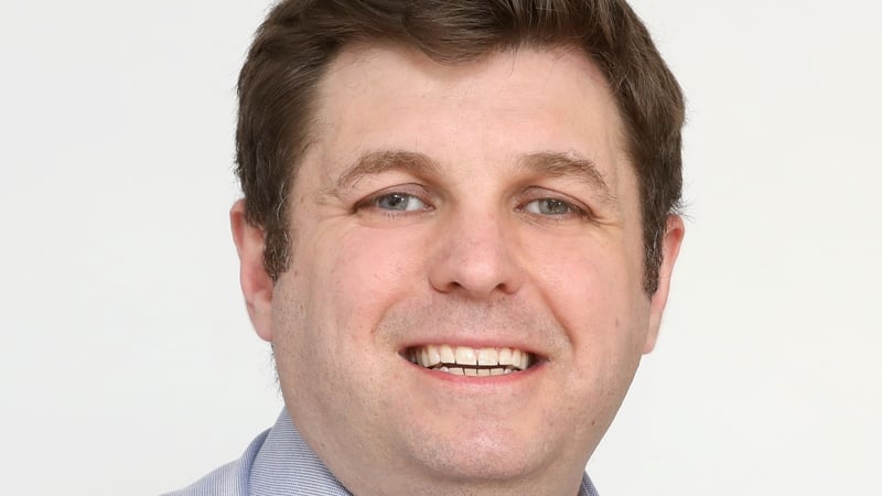 Cian Murphy, currently Chief Product and Digital Officer at PLI, is to take over as CEO in June