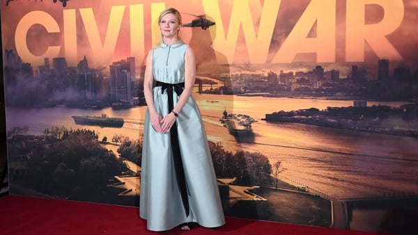 Kirsten Dunst