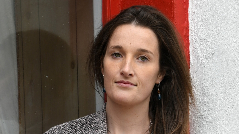 Méabh ní Bheaglaoich