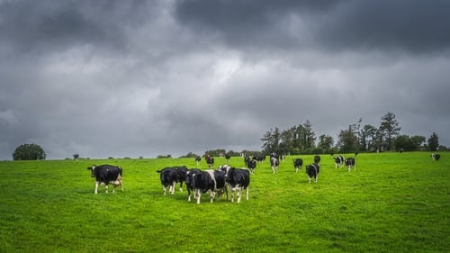 The agriculture sector is the largest single source of greenhouse gas emissions in the country, accounting for more than a third