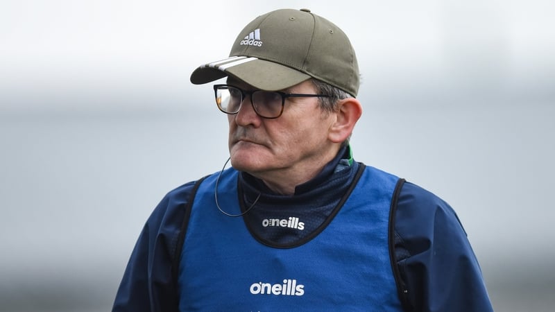 Jimmy Lee: 'We're starting poorly in games – that's the biggest thing'