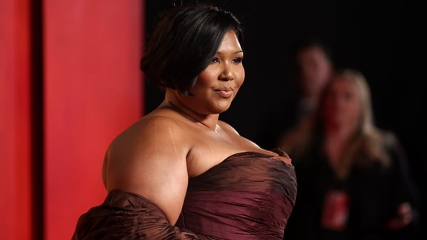 Lizzo says she is quitting "giving any negative energy attention"
