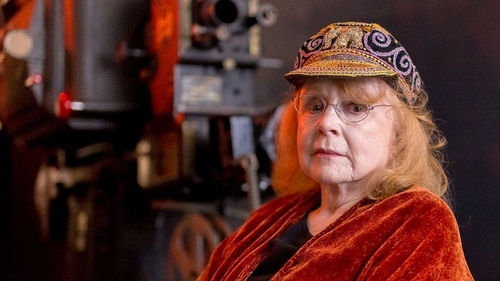 Three-time Oscar nominee Piper Laurie stars in Ultan Pringle's Pistachio