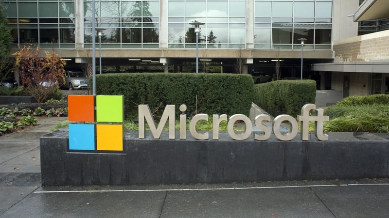 Tech firms such as Microsoft are jostling with both rivals and nation states to create machines that take advantage of quantum mechanics