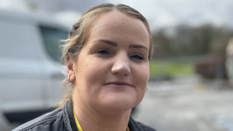 'We have the best teachers in the world' - TUI delegate Nessa O'Meara