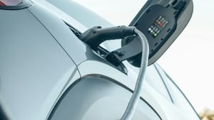 "Over the lifetime, there's actually significant savings." Fall in Sales of Electric Vehicles on Drivetime show image