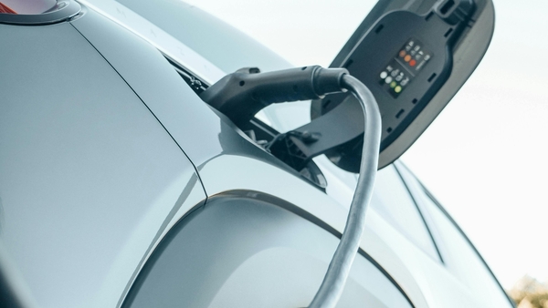 Fall in Sales of Electric Vehicles on Drivetime