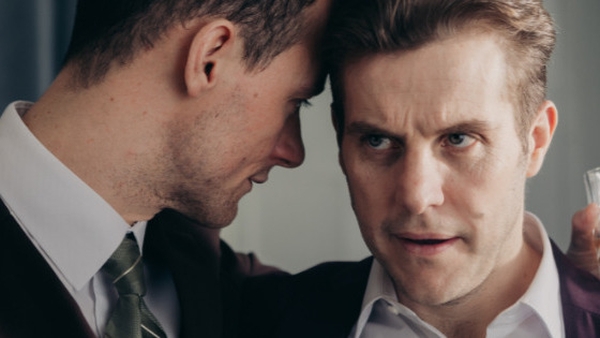 King Frankie opens in cinemas on Friday 11 October