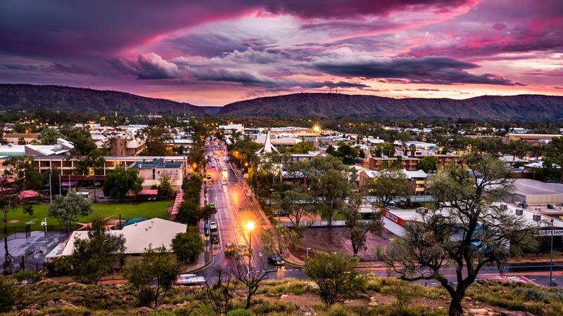 The town of 25,000 people has a large Indigenous population and persistent problems with underemployment, poverty and other social issues