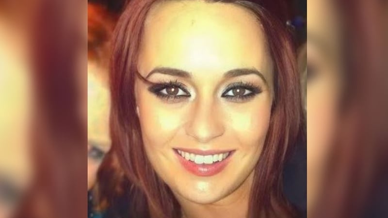 Sarah McNally died after being stabbed by Marcin Pieciak at a pub where she was working in Queens, New York