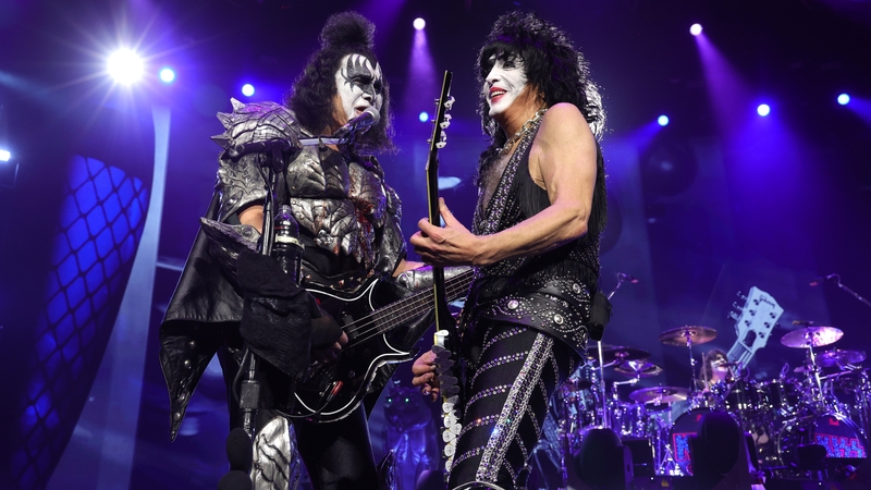 The deal includes master recordings and publishing rights