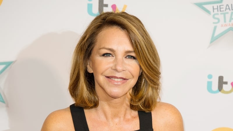 Ash was told by doctors that she would probably not walk again when she was first diagnosed with MSSA