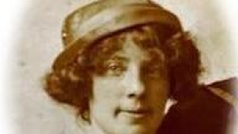 Margaret Knight Connery was an Irish suffragette and feminist activist