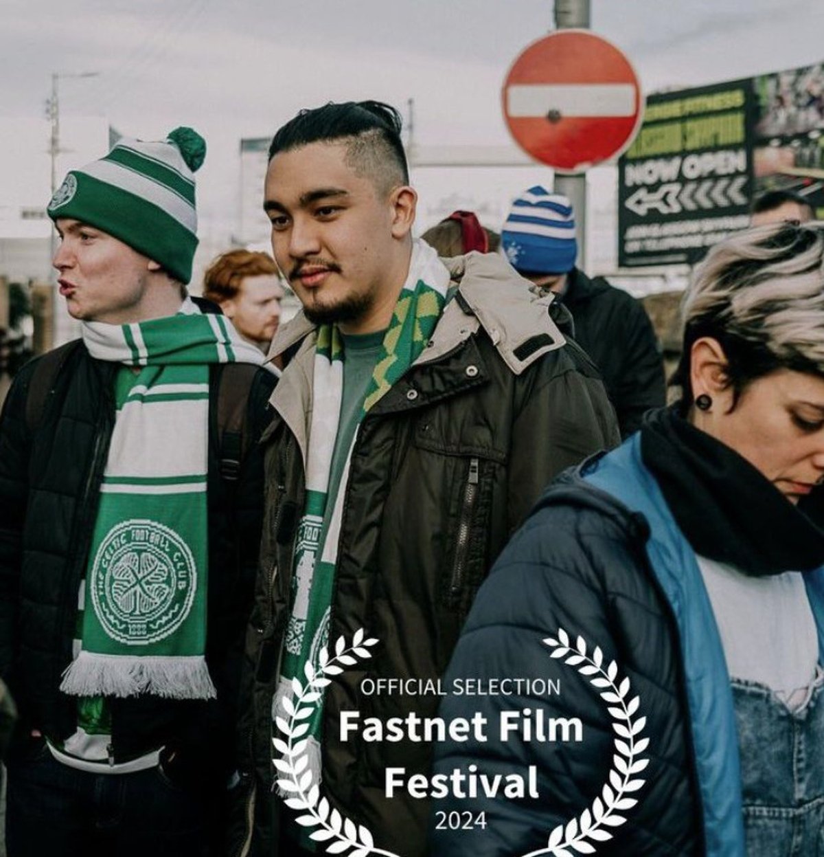 Róise Nic an Bheatha- Le chéile 