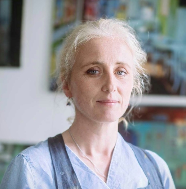 Bríd Ní Chinnéide