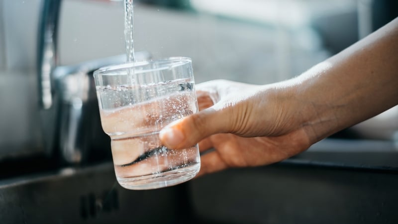 'These synthetic compounds are now being detected in drinking water sources worldwide' Photo: Getty Images