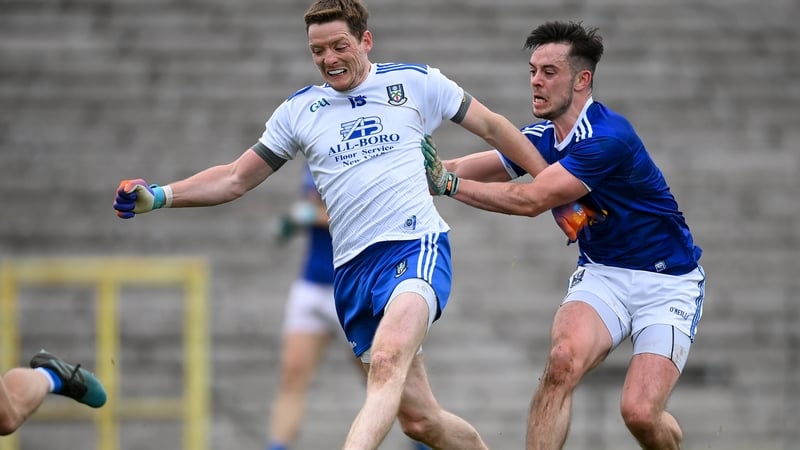 Enemies on the border