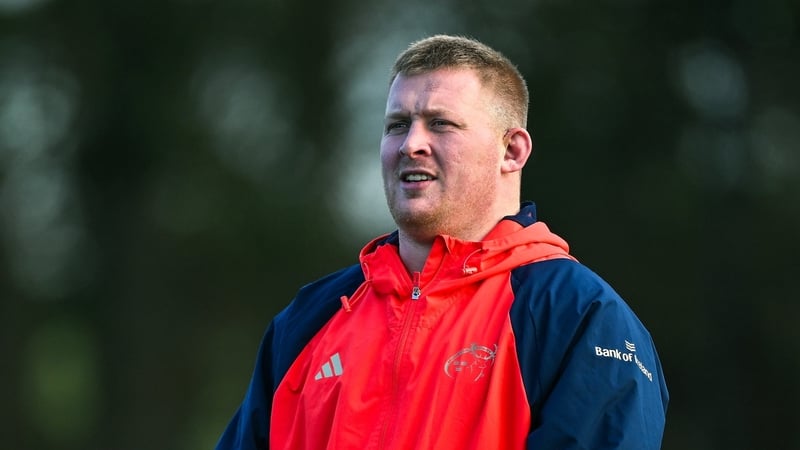 Munster had appealed against John Ryan's three game ban