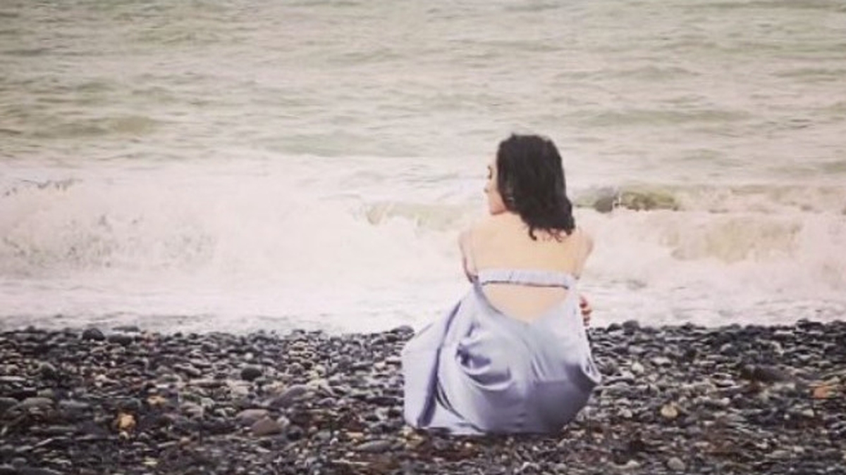 Jessie Dingle - Blazer