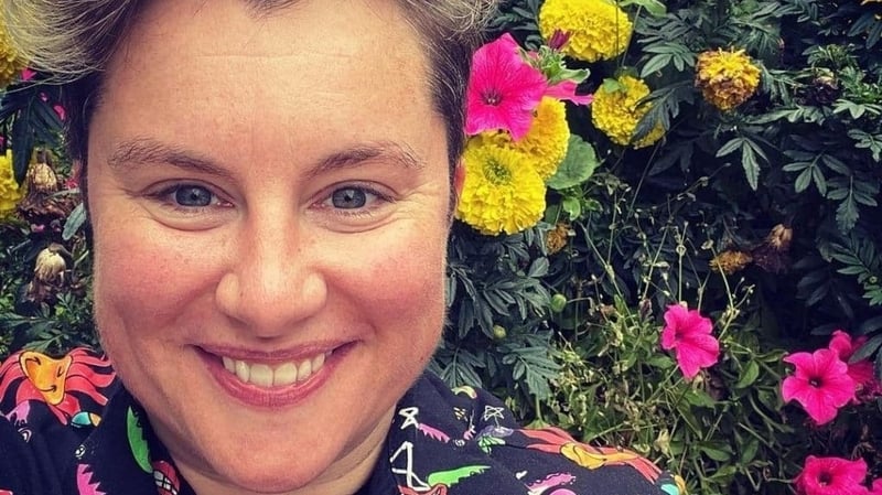 Kate Brennan Harding