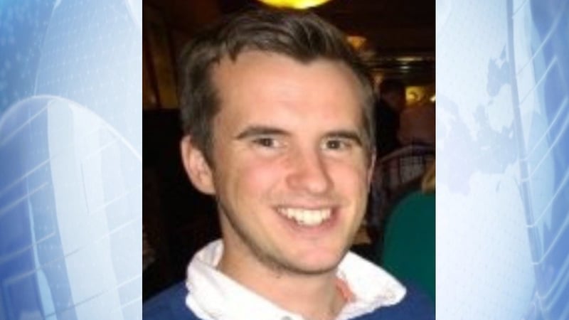 James Davis-Goff was from a well-known family who own the Ballinacor Estate in Co Wicklow