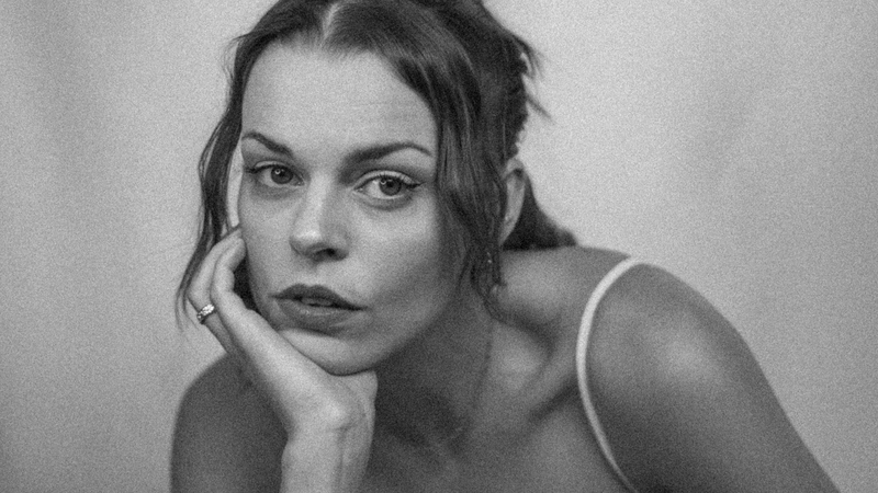 Aimee Cuffe. Photo credit: David Dudeney