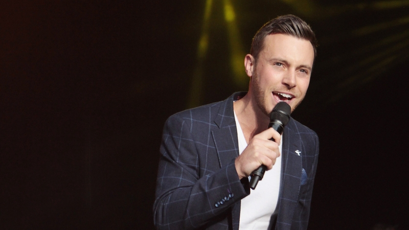 Nathan Carter has says he hopes Beyonce's new country album will bring a new generation to the genre