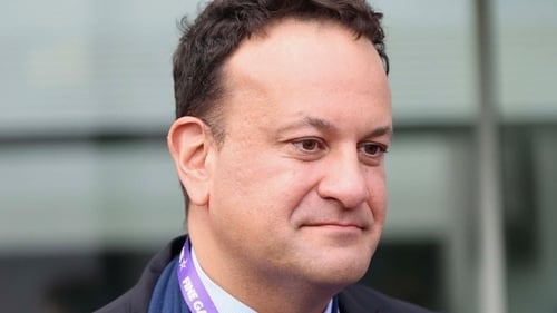 Lep Varadkar will publish his memoir in Autumn 2025.