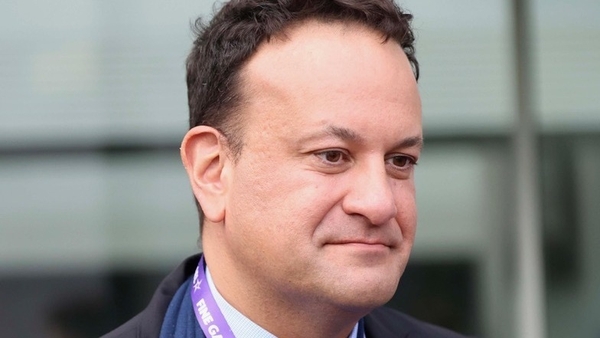 Lep Varadkar will publish his memoir in Autumn 2025.