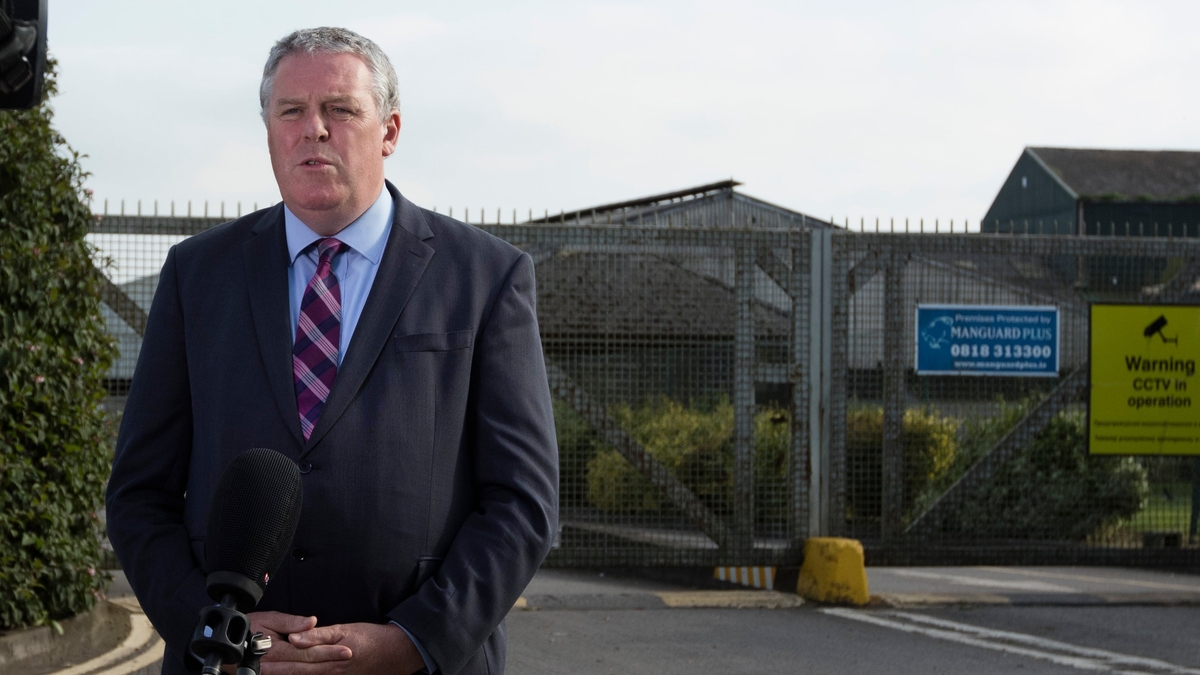 MEP Ciarán Mullooly on the perils of using AI for official business