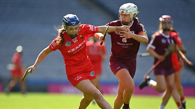 Camogie players will be wearing skorts for at least another three years