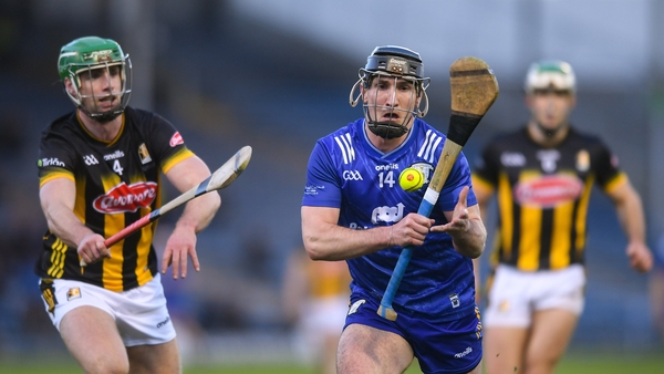 Allianz HL Division 1 final recap: Clare edge the Cats