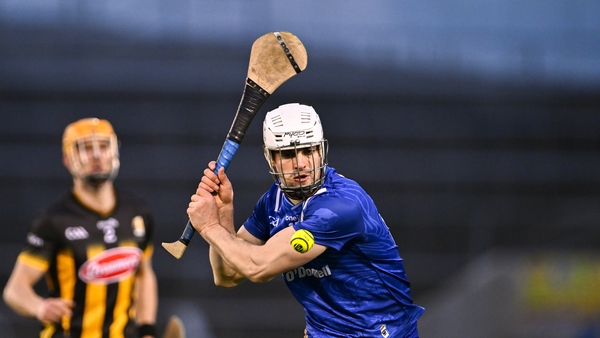 Aidan McCarthy hit 2-10 for the Banner