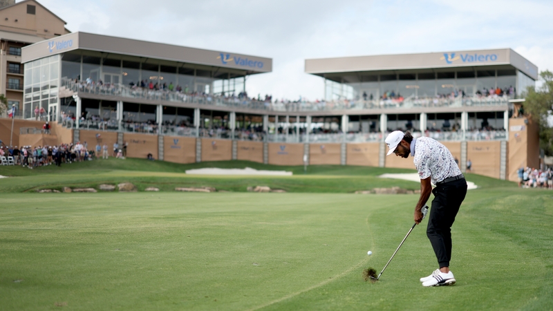 Bhatia leads by four in Texas